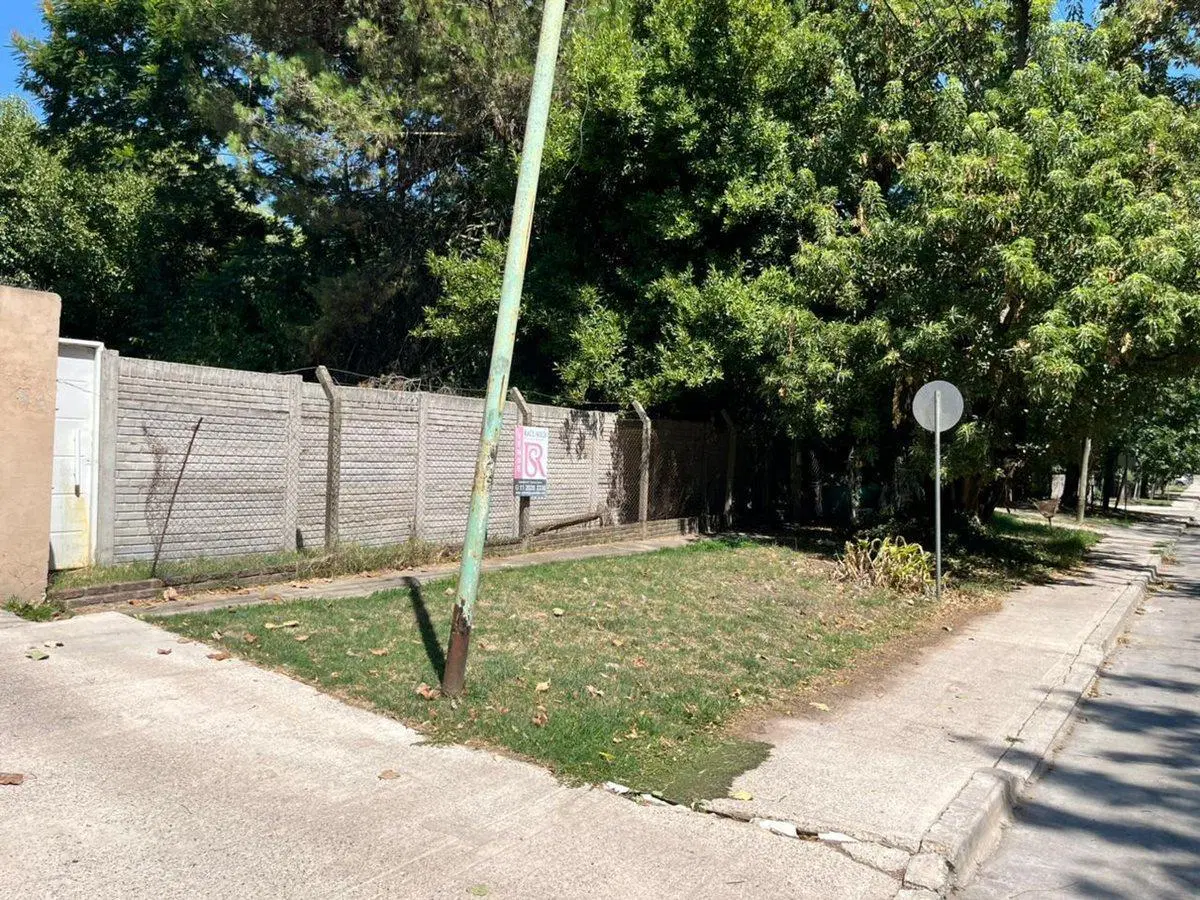 Lote Terreno en Venta en Ranelagh 5