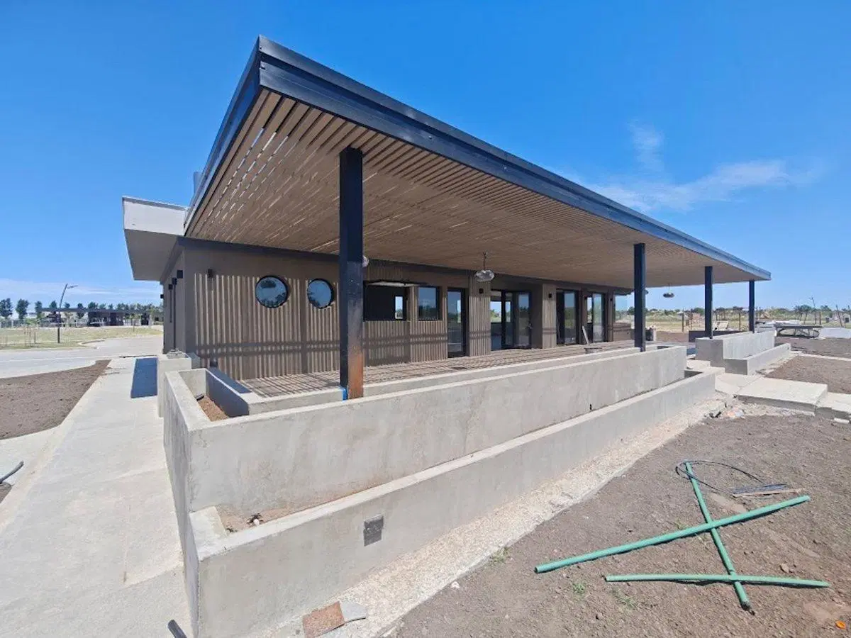 Lote en venta – Barrio La Bahía, Villanueva 3