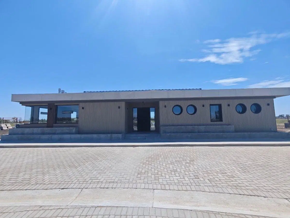 Lote en venta – Barrio La Bahía, Villanueva 5