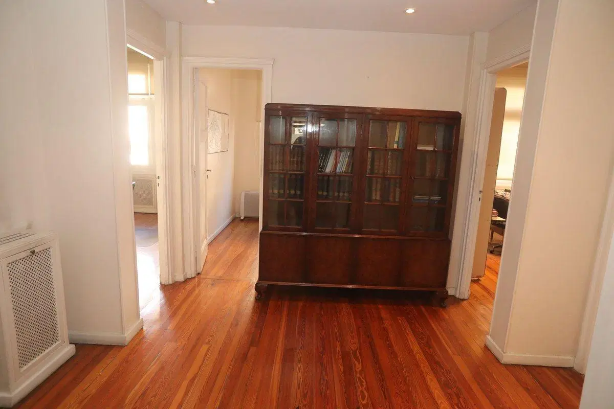 Alquiler departamento apto profesional Recoleta 3