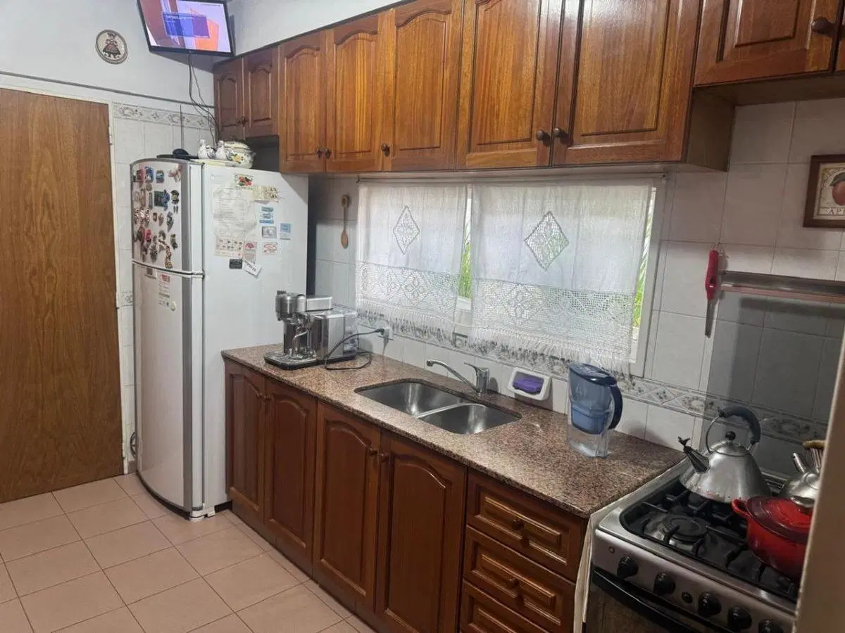 Venta semipiso duplex 3 ambientes Olivos 3
