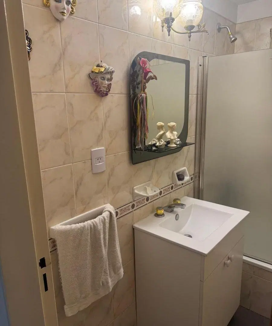 Venta semipiso duplex 3 ambientes Olivos 2