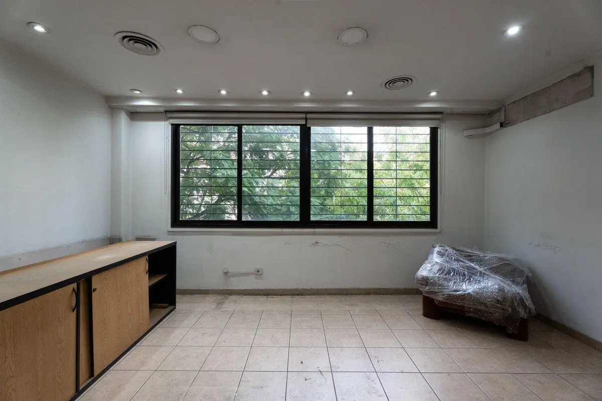 EDIFICIO EN VENTA 2 PISOS MONSERRAT CAPITAL FEDERA 4