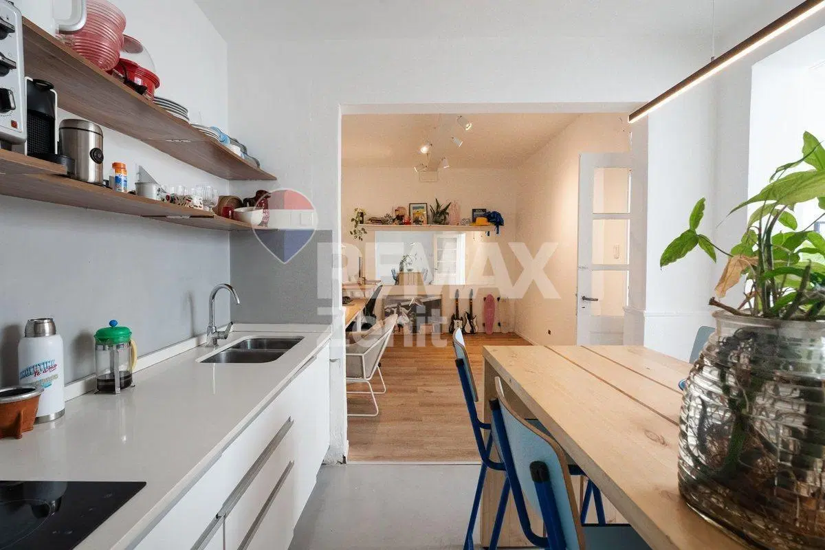 PH 3 AMBIENTES EN VENTA EN SAN ISIDRO REFORMADO 4