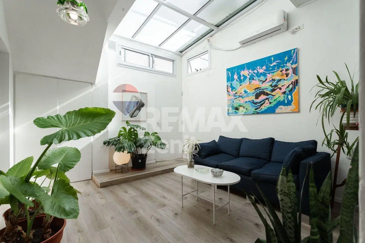 PH 3 AMBIENTES EN VENTA EN SAN ISIDRO REFORMADO 2
