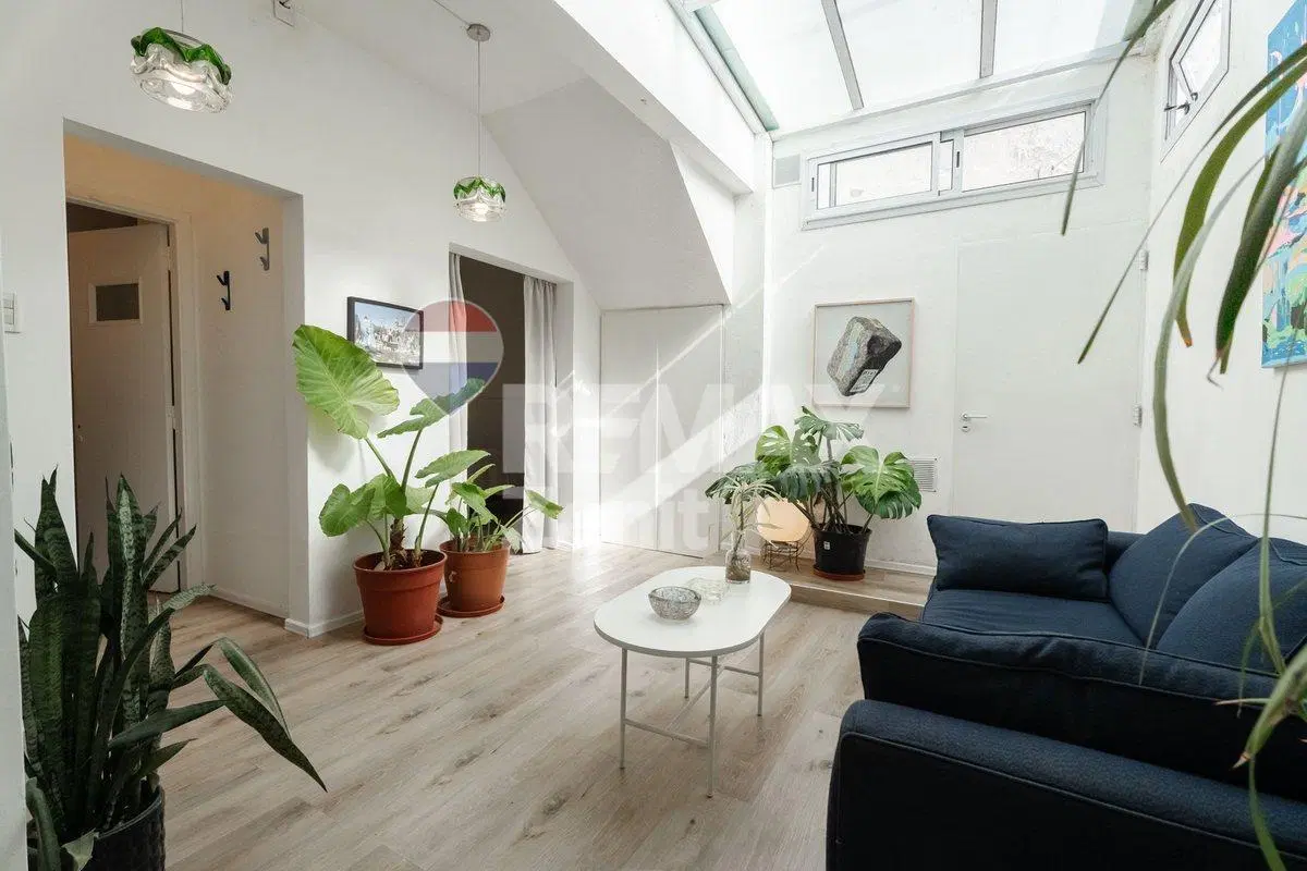 PH 3 AMBIENTES EN VENTA EN SAN ISIDRO REFORMADO 3