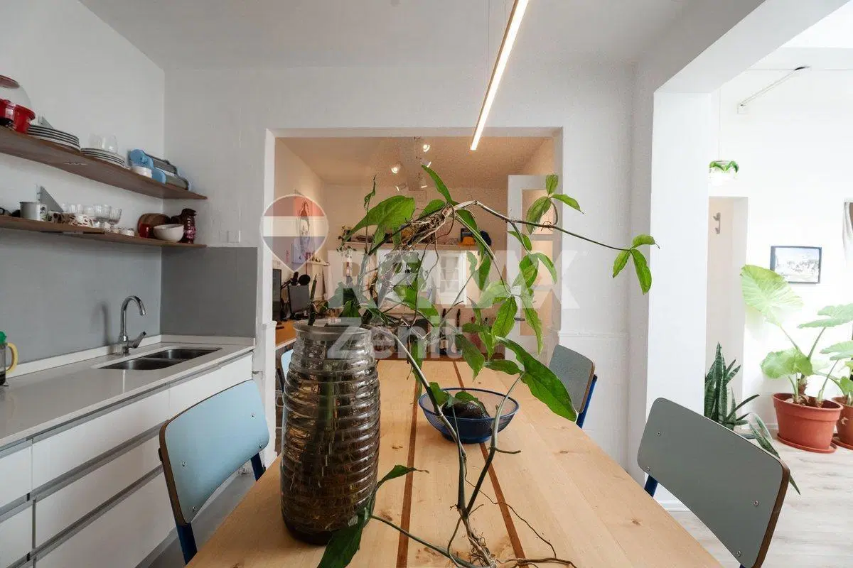 PH 3 AMBIENTES EN VENTA EN SAN ISIDRO REFORMADO 5