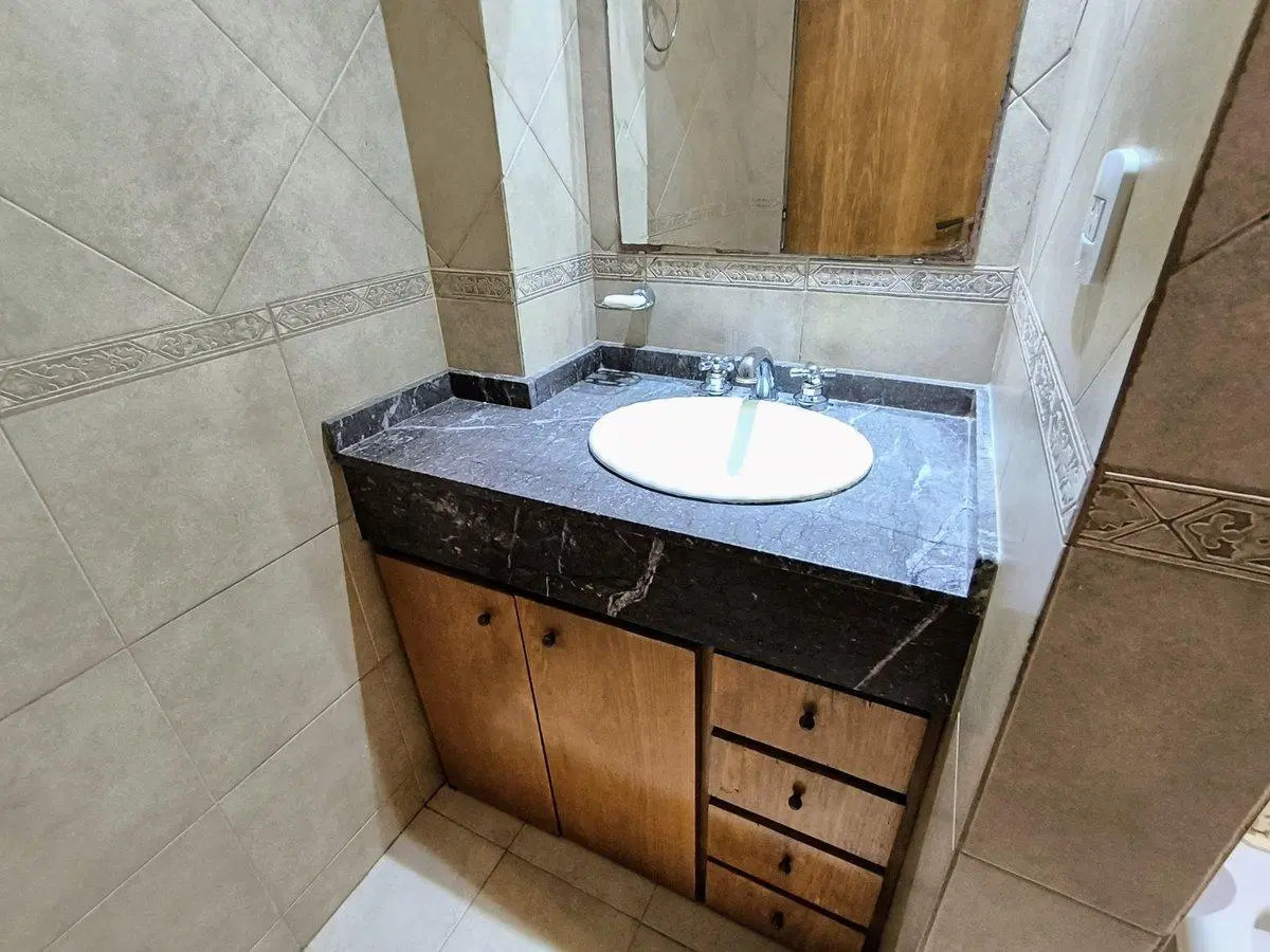 Departamento 2 ambientes Venta Belgrano 5