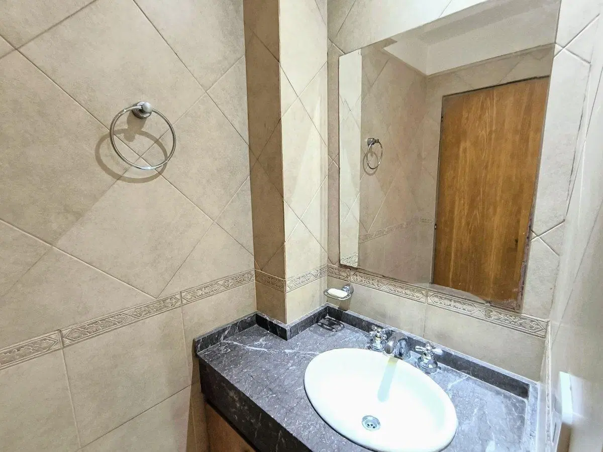 Departamento 2 ambientes Venta Belgrano 2