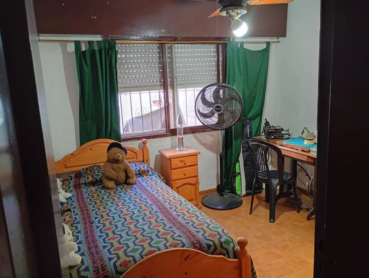 Casa 3 Amb Venta La Horqueta Boulogne Apto Crédito 2