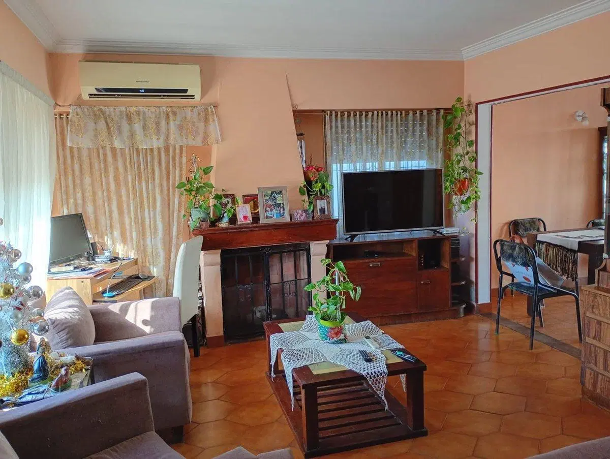 Casa 3 Amb Venta La Horqueta Boulogne Apto Crédito 4