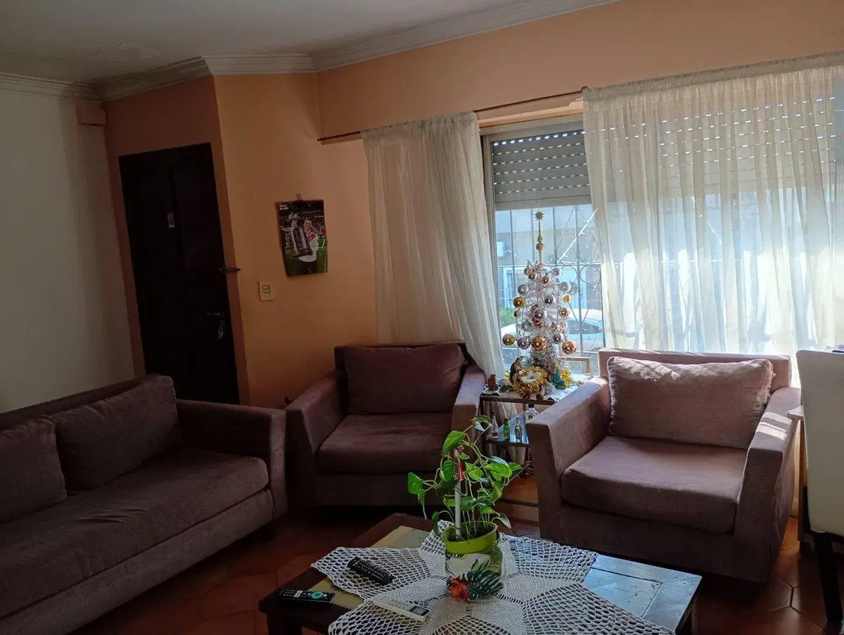Casa 3 Amb Venta La Horqueta Boulogne Apto Crédito 5