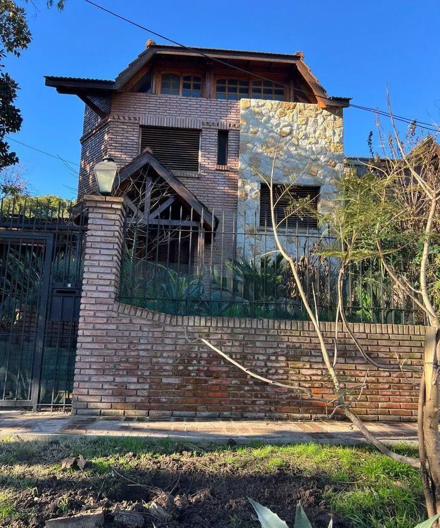 Casa 3 dormitorios Venta Pacheco 3