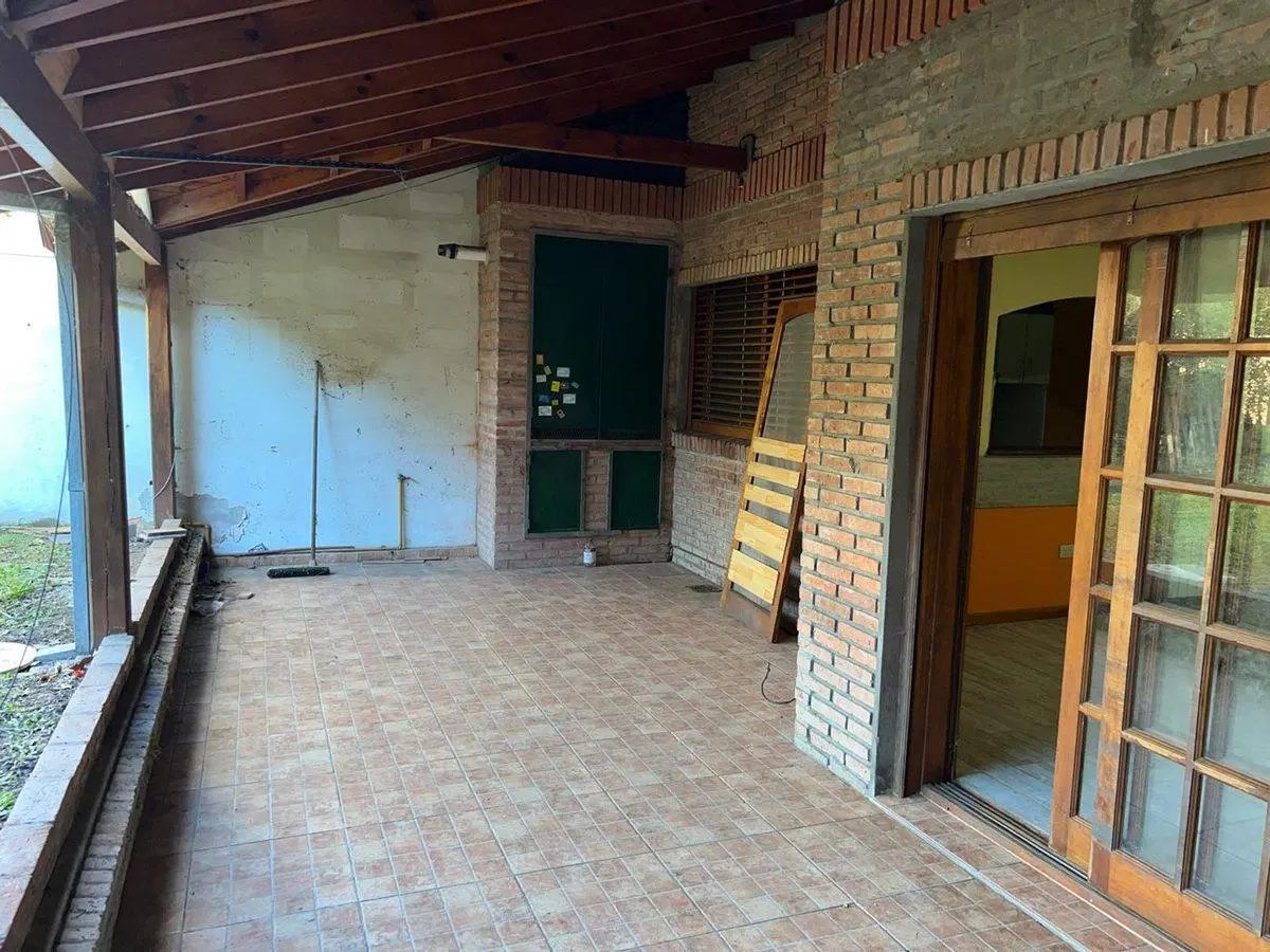 Casa 3 dormitorios Venta Pacheco 5
