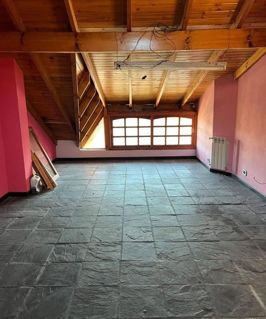 Casa 3 dormitorios Venta Pacheco 2