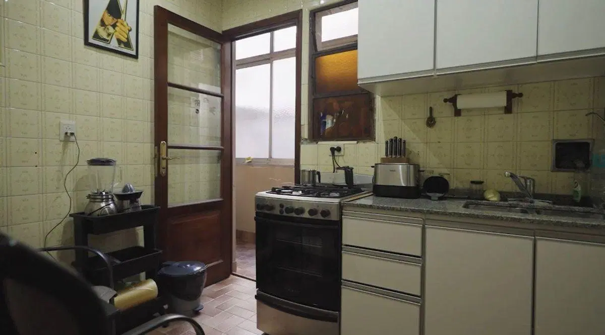 EDIFICIO EN VENTA CON RENTA PARQUE PATRICIOS 3