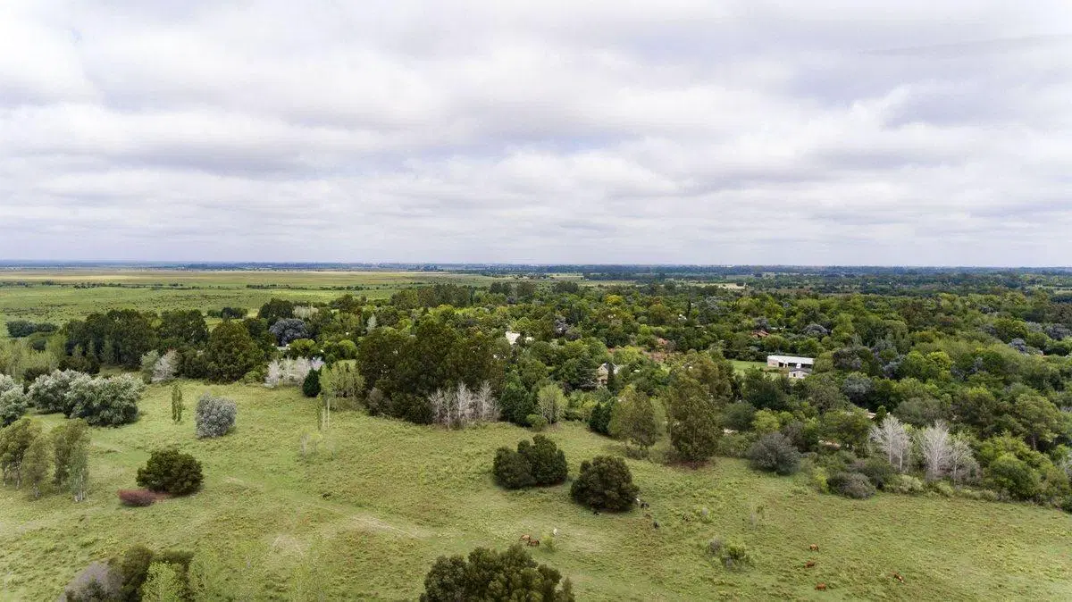 LOTE 1000m2  Venta B Quebrada Cardales- Financiado 4