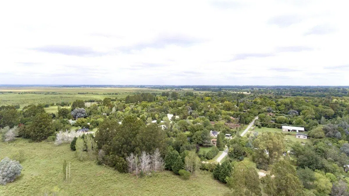 LOTE 1000m2  Venta B Quebrada Cardales- Financiado 5