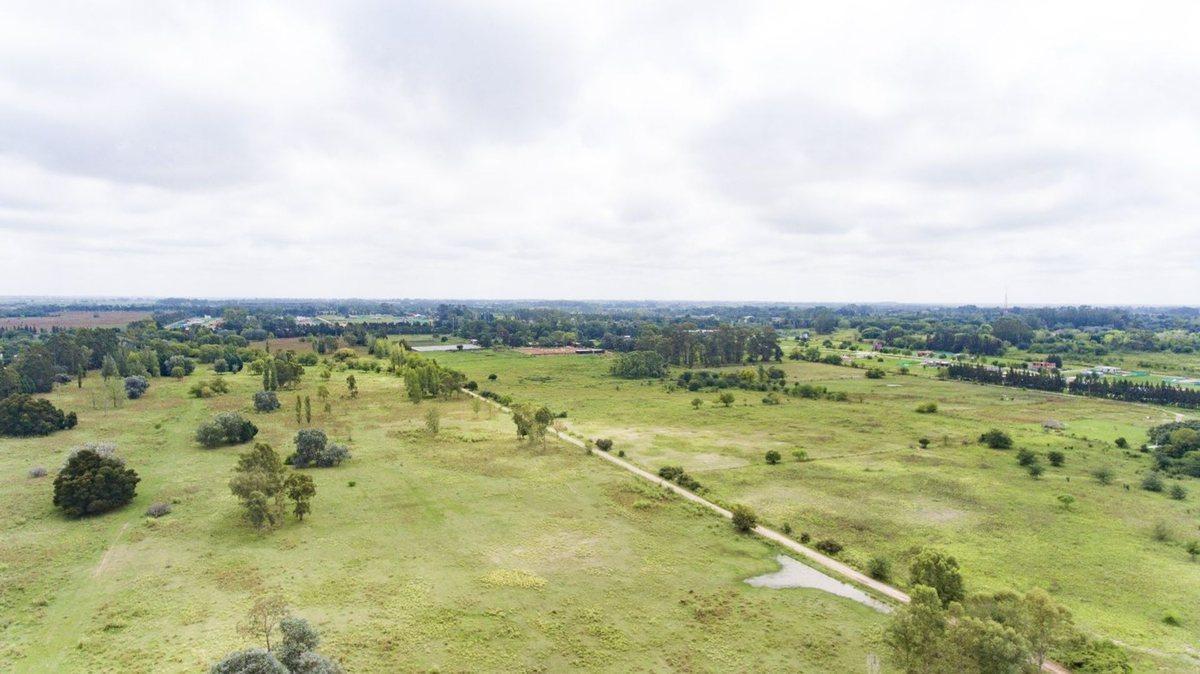 LOTE de 1000m2 en VENTA B° La Quebrada Cardales