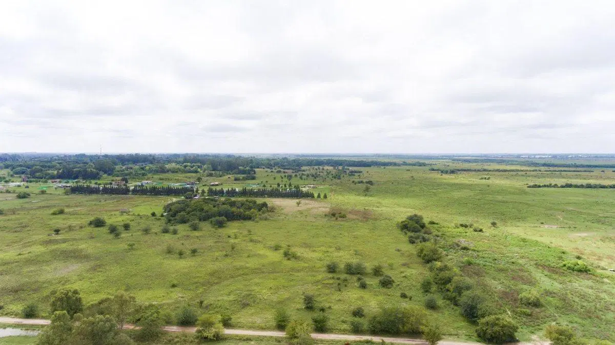 Lote  1027m2 venta B°Quebrada Cardales  Financiado 5