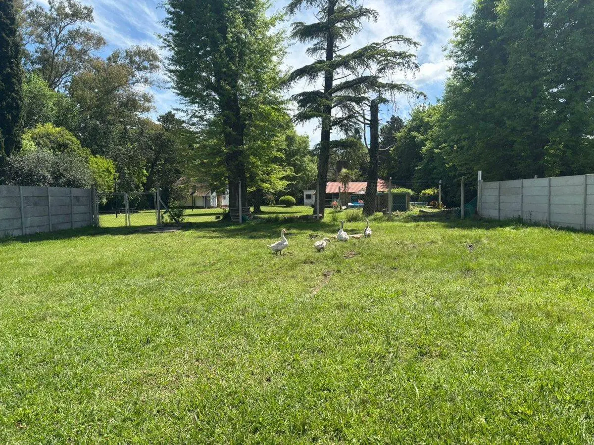 LOTE de 600m2 en  VENTA  B Yeipora Tortuguitas 5