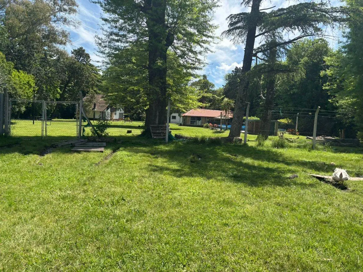 LOTE de 600m2 en  VENTA  B Yeipora Tortuguitas 3