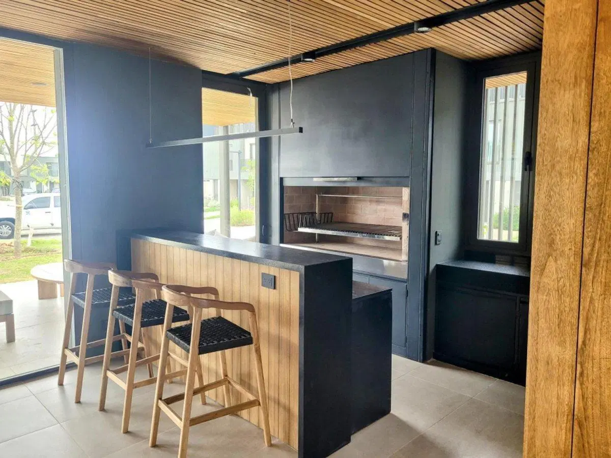 CASA DUPLEX 3 AMBIENTES VENTA PILAR OLIDEN JOVEN 5