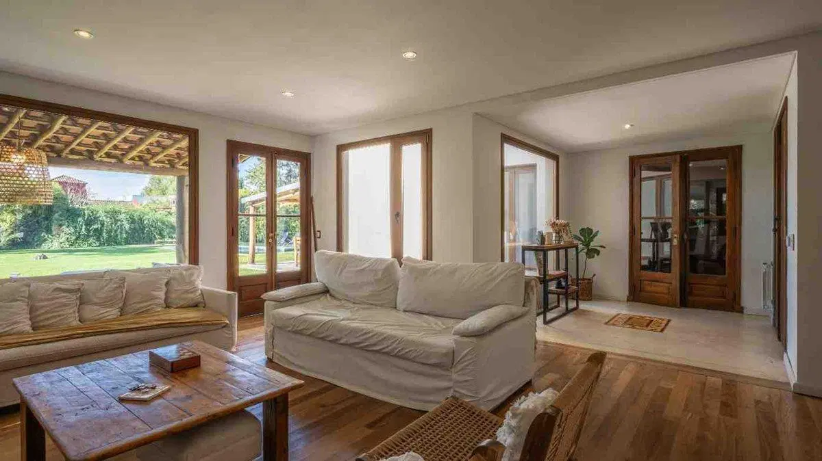 Venta casa Barrio cerrado El Encuentro 4