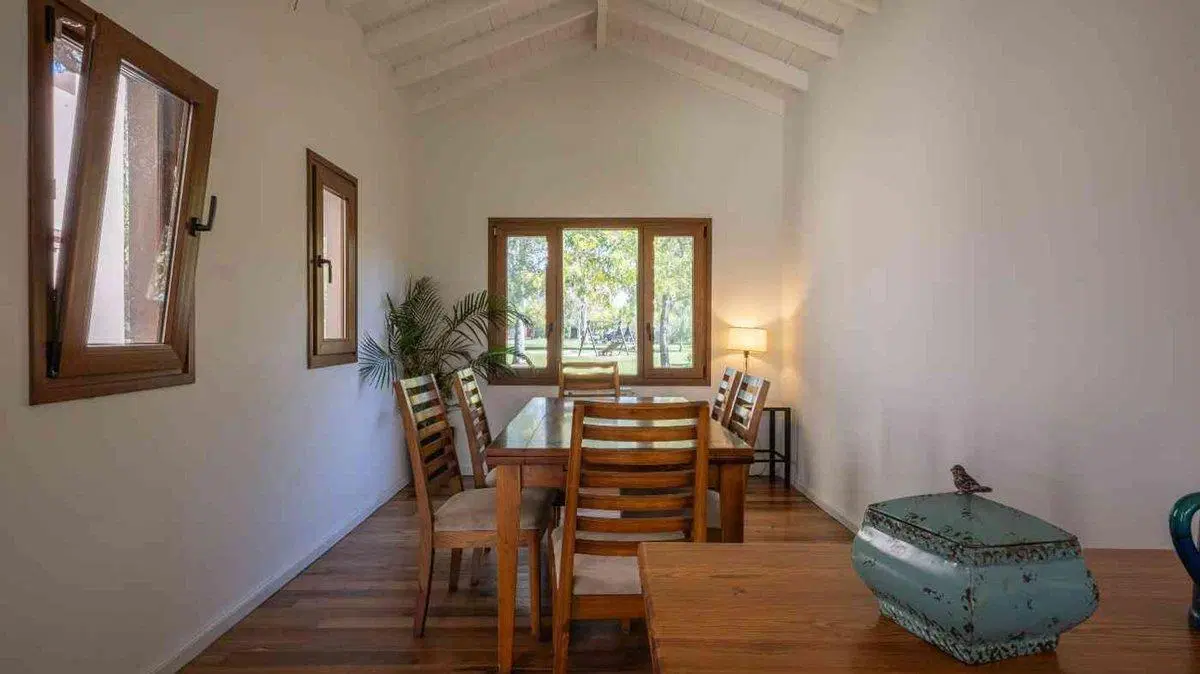 Venta casa Barrio cerrado El Encuentro 2