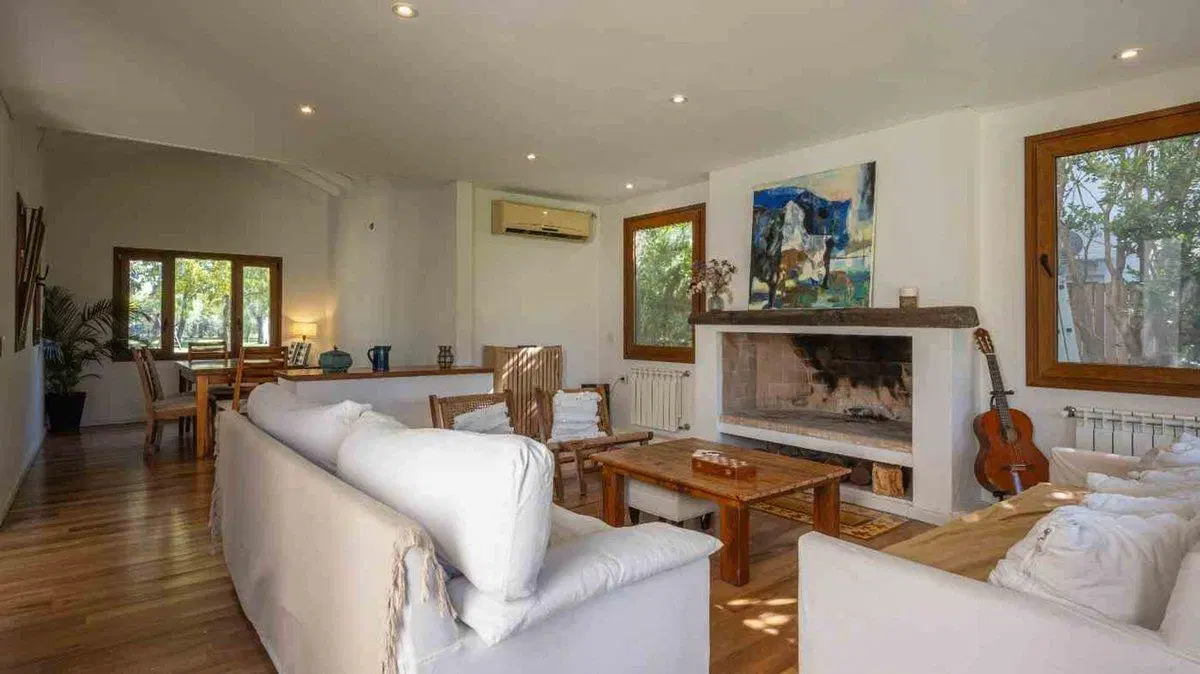 Venta casa Barrio cerrado El Encuentro 5