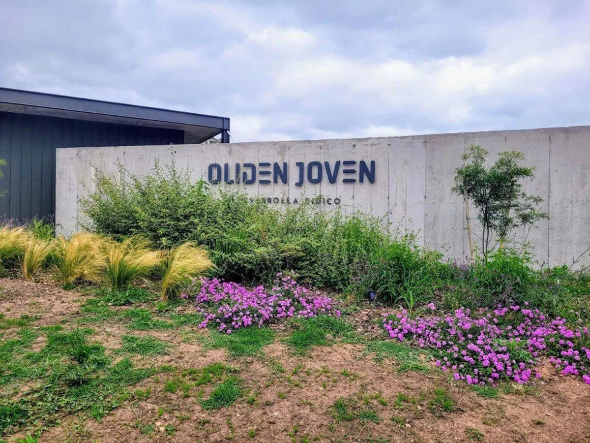 CASA DUPLEX 3 AMBIENTES VENTA PILAR OLIDEN JOVEN 3