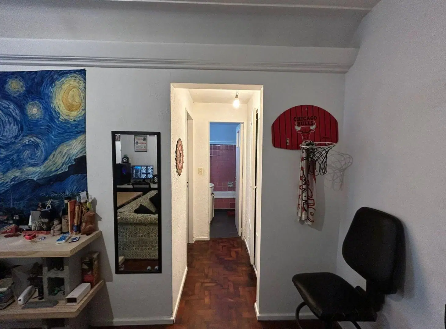 Departamento 2 ambientes VENTA en NUÑEZ 2