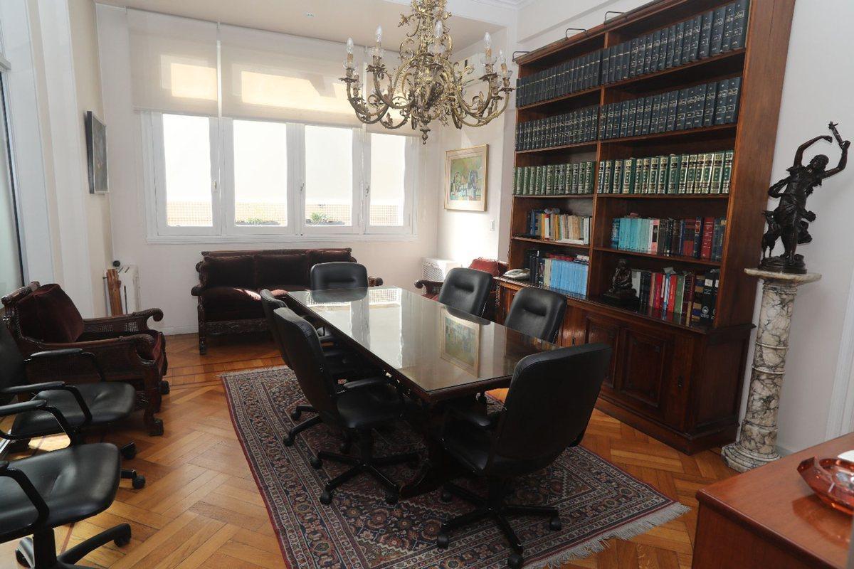 Venta departamento apto profesional Recoleta