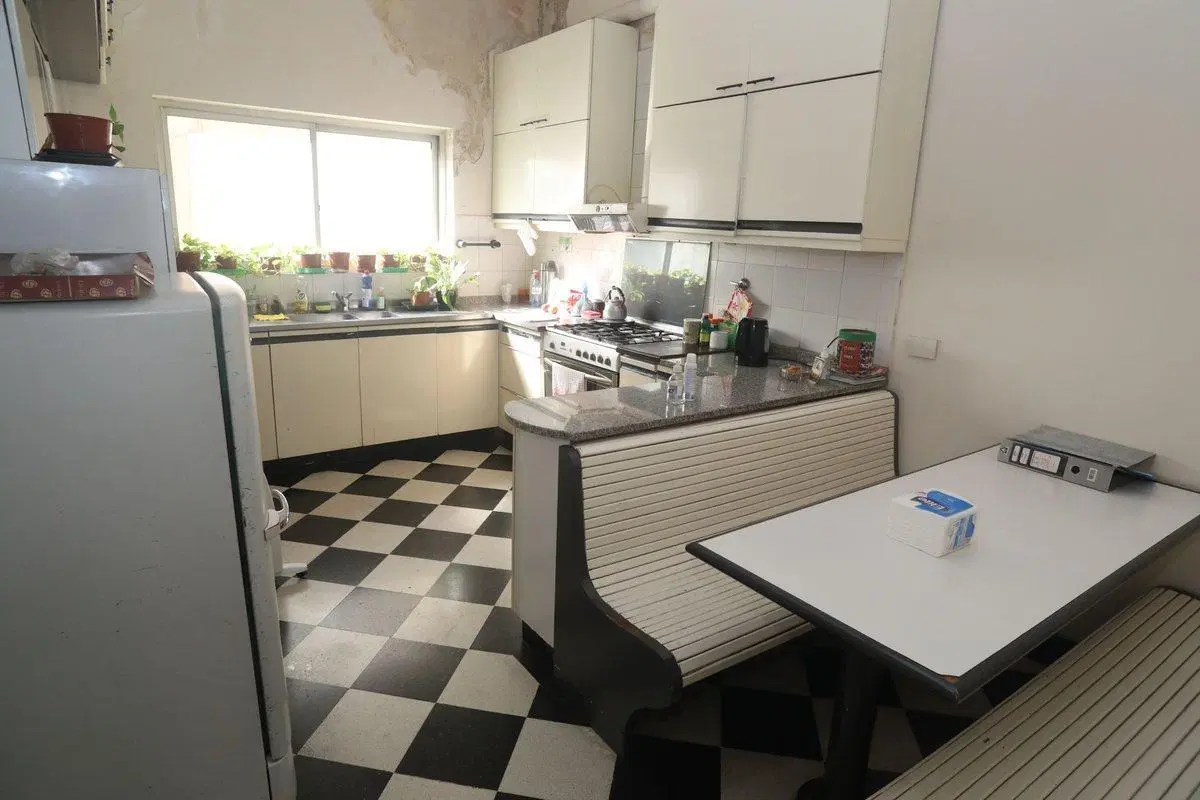 Venta departamento apto profesional Recoleta 5