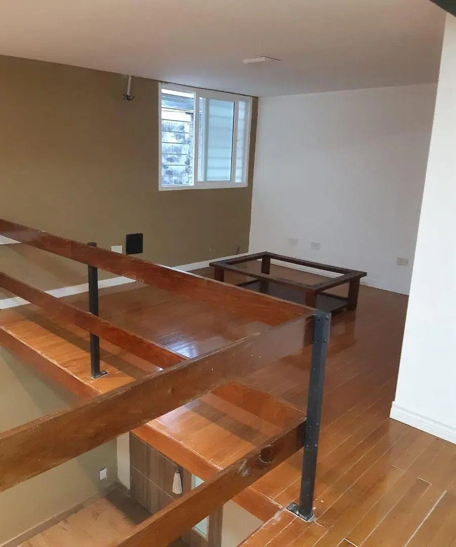 Ph 3 dormitorios venta San Isidro 3