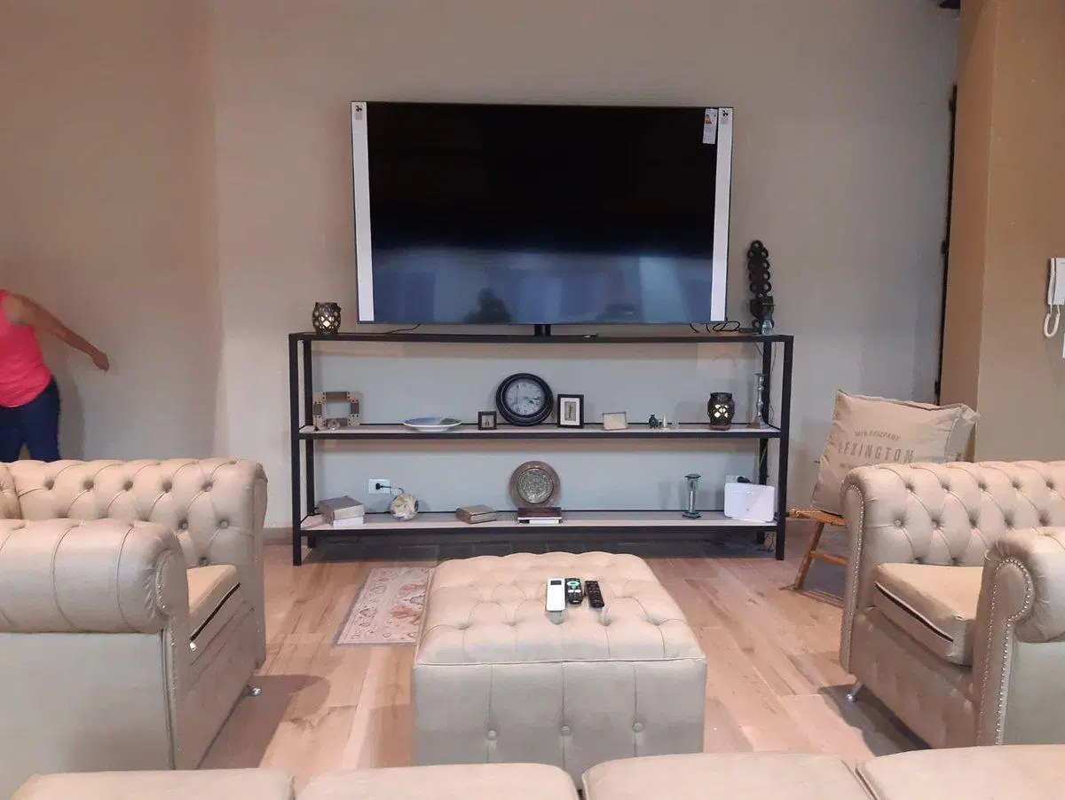 Ph 3 dormitorios venta San Isidro 4