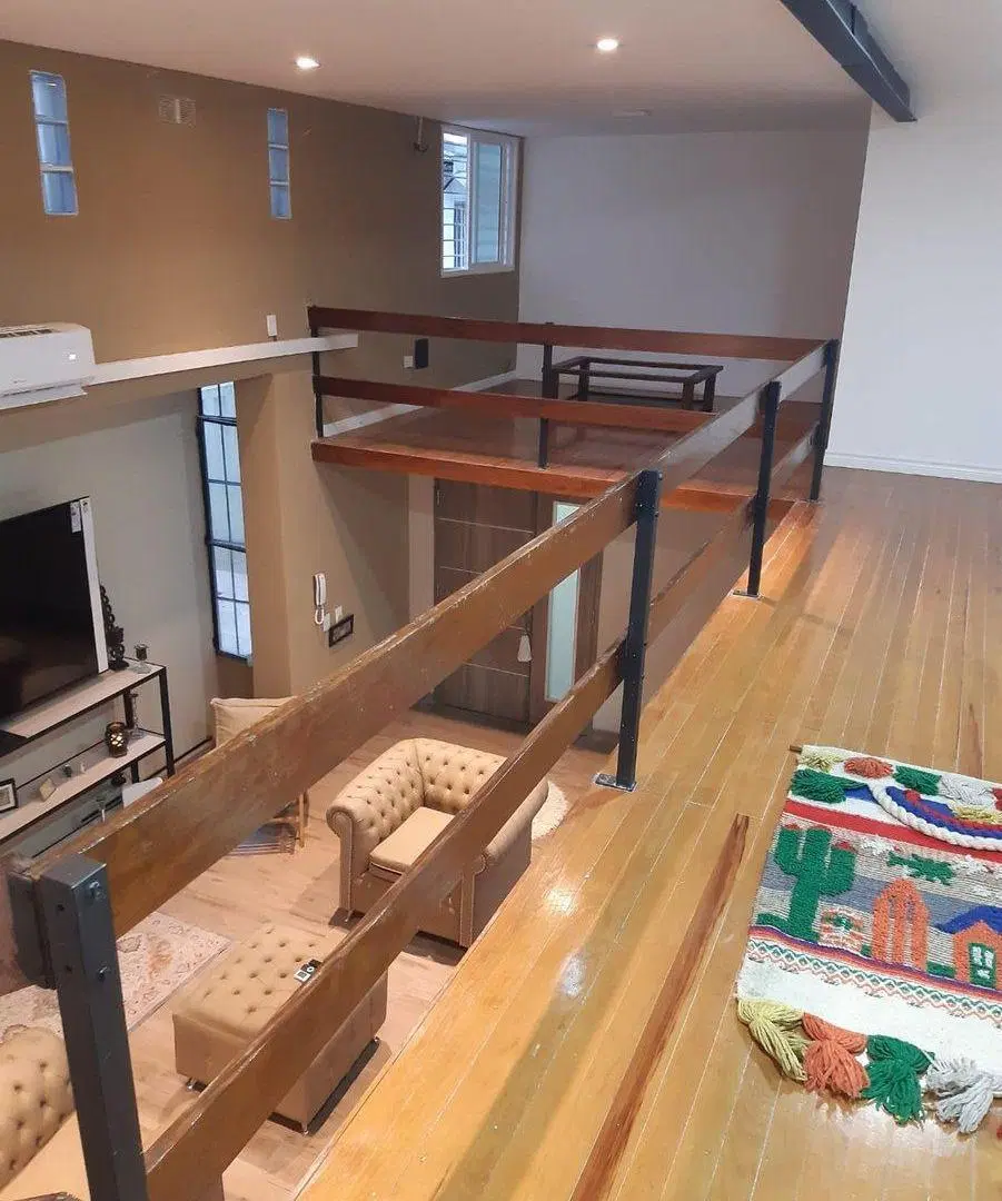 Ph 3 dormitorios venta San Isidro 5
