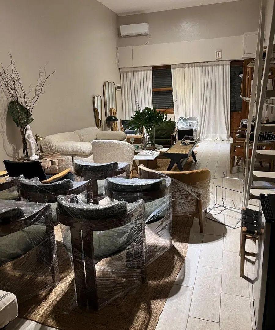 Local Venta San Isidro 5