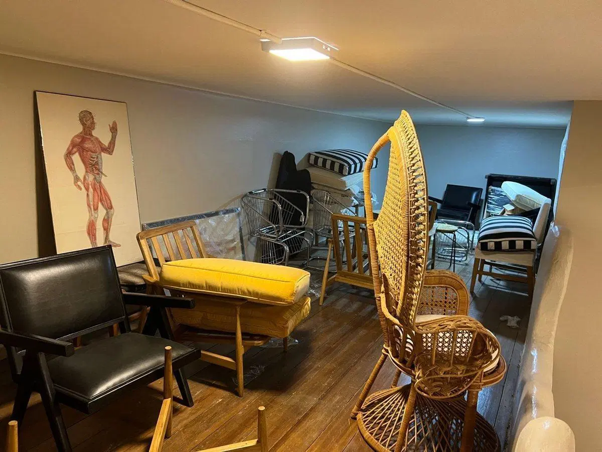 Local Venta San Isidro 3