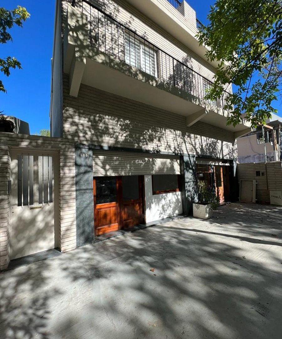 Local Venta San Isidro