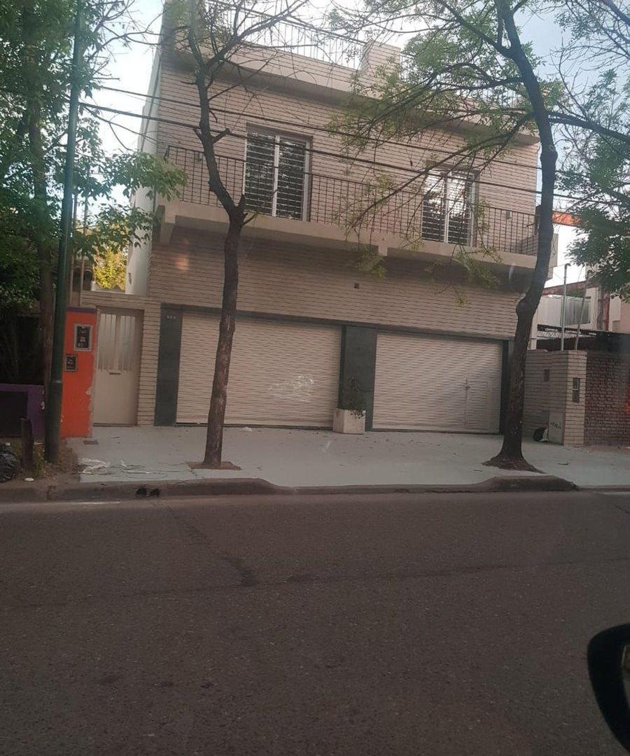 Local Venta San Isidro