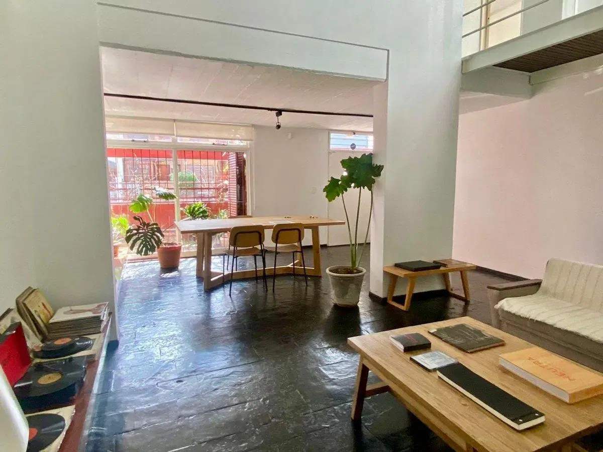 Casa, 4 ambientes, en Alquiler, Belgrano R 5