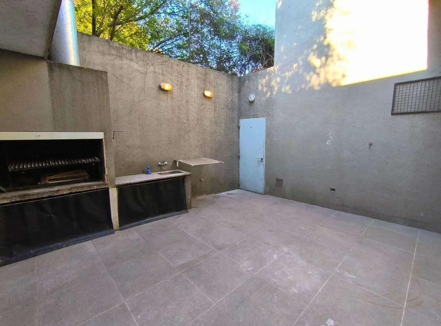 PH, 3 Ambientes Venta en V. del Parque Renovado 2