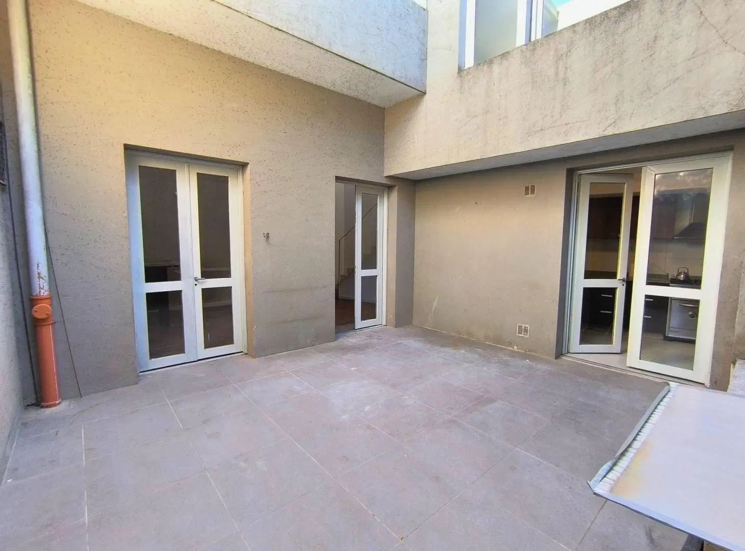 PH, 3 Ambientes Venta en V. del Parque Renovado 4