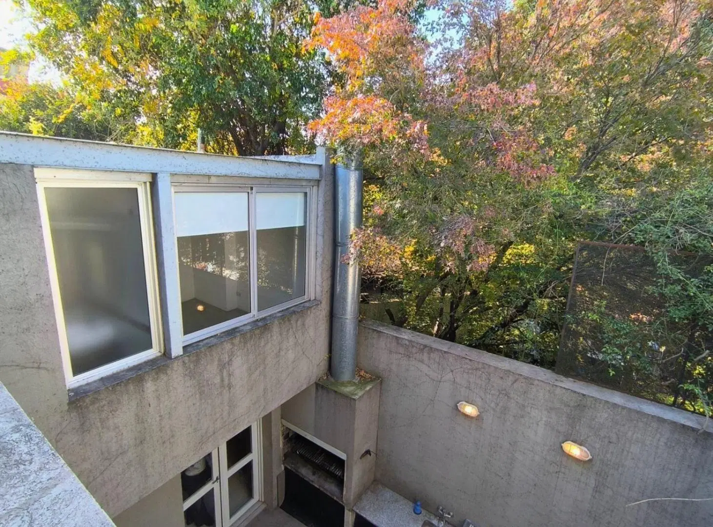 PH, 3 Ambientes Venta en V. del Parque Renovado 5