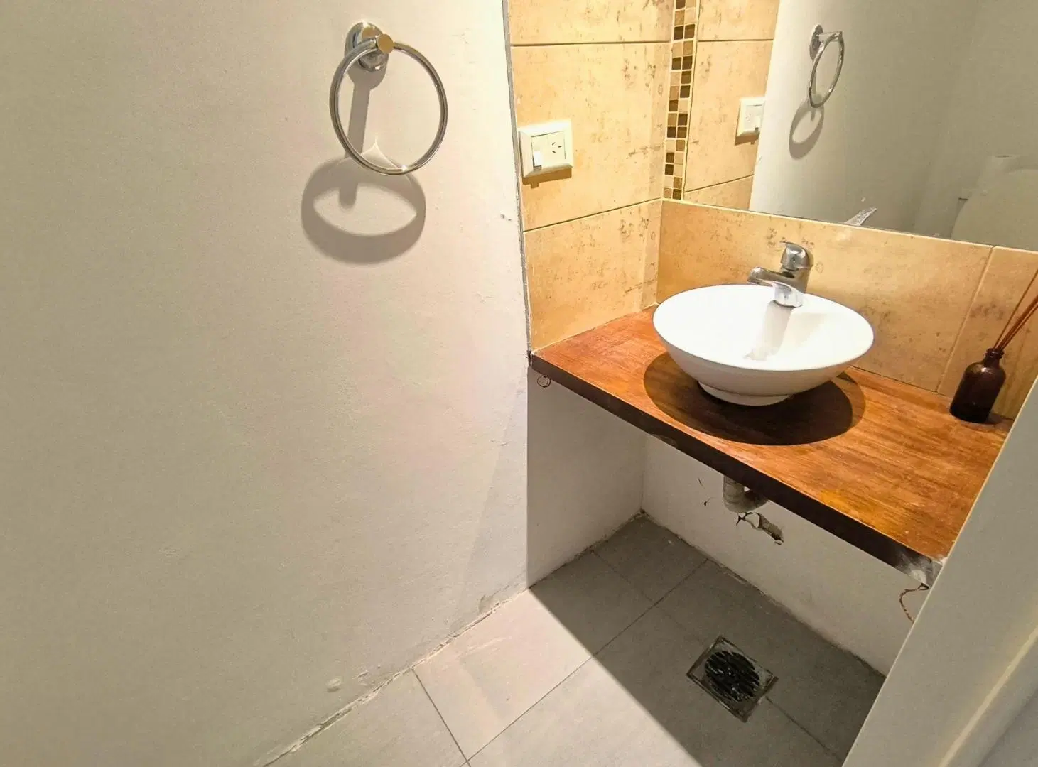 PH, 3 Ambientes Venta en V. del Parque Renovado 3