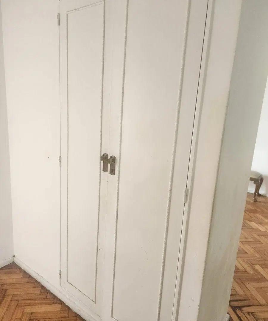 DEPARTAMENTO EN VENTA 3 AMBIENTES RECOLETA 5