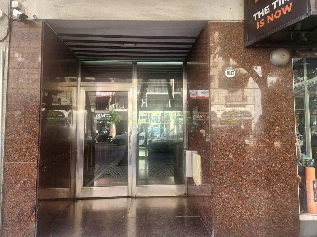 DEPARTAMENTO EN VENTA 3 AMBIENTES RECOLETA