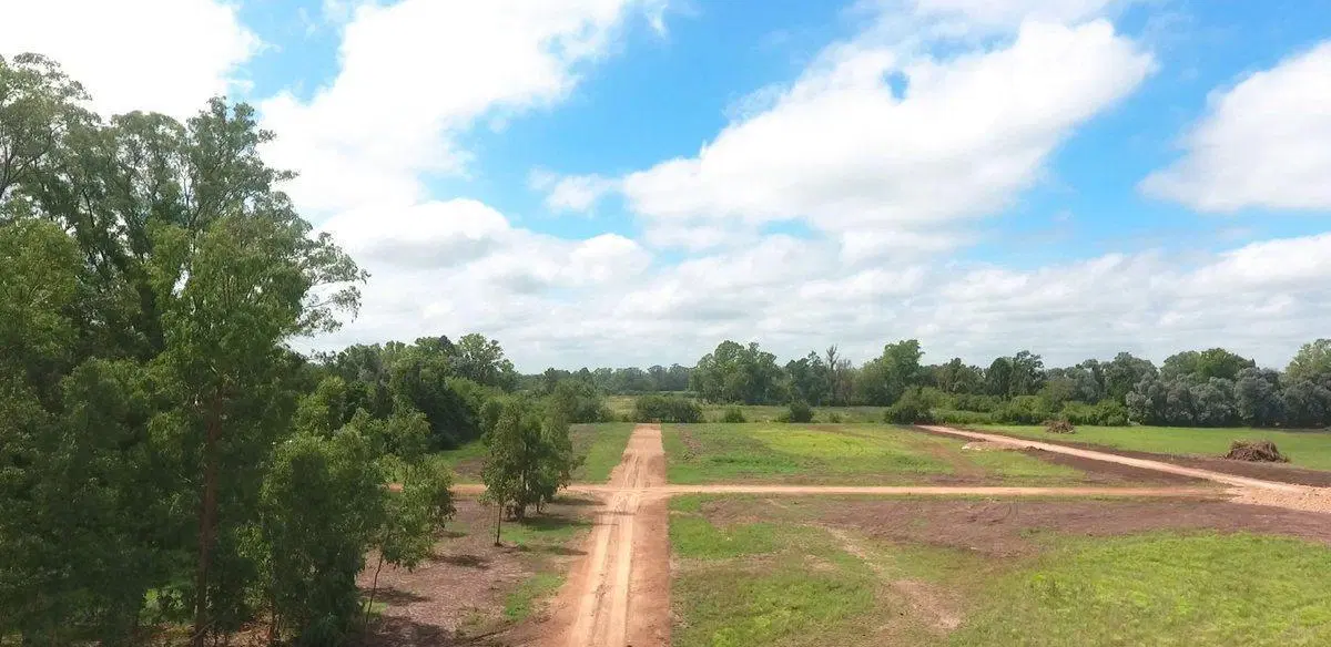Lote en  Venta  B° Abierto Alto del  Ombú Cardales 8