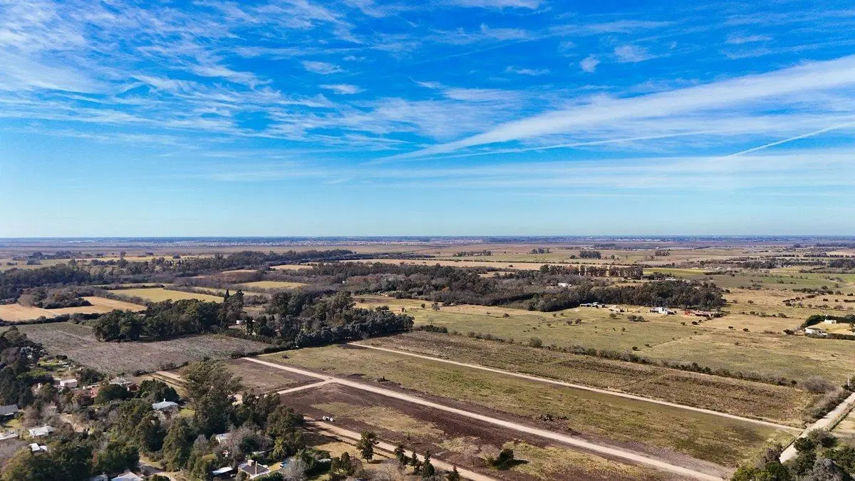 Lote en  Venta  B° Abierto Alto del  Ombú Cardales 4
